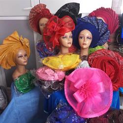 Ayinke Beauty Parlour