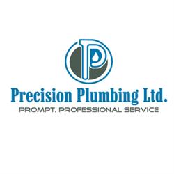 Precision Plumbing Calgary