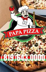 Papa Pizza