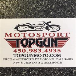 Motosport Topgun
