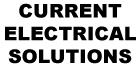 Current Electrical Solutions Ltd