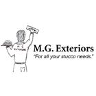 MG Exteriors