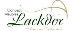 Concept Meubles Lackdor