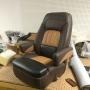 Chargé par visiteur le 2016-08-21 - Pontoon Driver Seat , Siège Chauffeur de Ponton Chargé par visiteur le 2016-08-21 - Pontoon Driver Seat , Siège Chauffeur de Ponton
