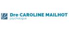Dre Caroline Mailhot-Psychologue