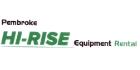 Hi-Rise Crane Rental