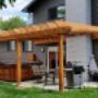 Chargé par visiteur le 2016-08-25 - Pergola Chargé par visiteur le 2016-08-25 - Pergola