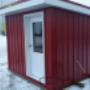 Chargé par visiteur le 2016-08-25 - Shed Chargé par visiteur le 2016-08-25 - Shed