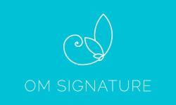 Om Signature