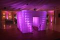 Photo booth rental