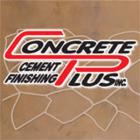 Concrete Plus Cement Finishing