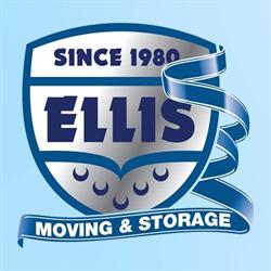 Ellis Moving & Storage Ltd.