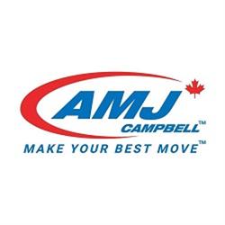 Edmonton Moving Company - AMJ
