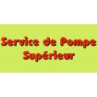 Service De Pompe Superieur
