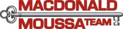 MacDonald Moussa Team