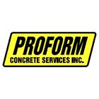 Proform Concrete Service