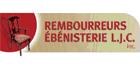 Ebenisterie L J C inc