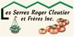Les Serres Roger Cloutier et Frères Inc