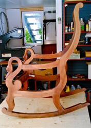 LP Antique Restoration