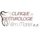 Clinique de Denturologie Kim Martel