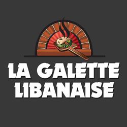 La Galette Libanaise (Grande Allée)