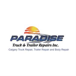 Paradise Truck and Trailer Repairs Inc.