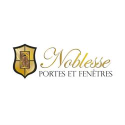 Noblesse Portes et Fenêtres St-Jean