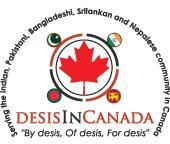 Desis in Canada