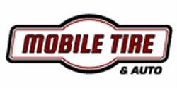 Mobile Tire & Auto