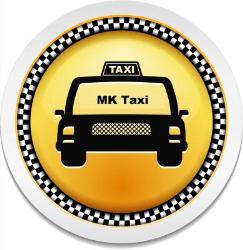 MK Taxi Mississauga