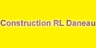 Construction RM Daneau