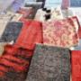 Need a custom rug to beautify your interior spaces? Why not order a sample! Our team of stylists are at your disposal to assist you in selecting the right colors, styles, materials and sizes Need a custom rug to beautify your interior spaces? Why not order a sample! Our team of stylists are at your disposal to assist you in selecting the right colors, styles, materials and sizes