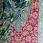 Cette photo montre notre Dynastie de l'Empire Qajar. Ce merveilleux tapis est entièrement fait de laine pure! Cette photo montre notre Dynastie de l'Empire Qajar. Ce merveilleux tapis est entièrement fait de laine pure!