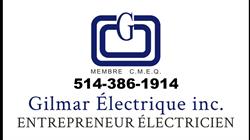 Gilmar Electrique Inc