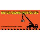 Dutch Crane Service