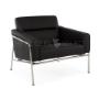 Arne Jacobsen 3300 series armchair reproduction Arne Jacobsen 3300 series armchair reproduction