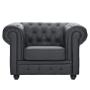 Chesterfield Armchair Chesterfield Armchair