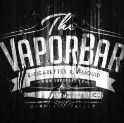 The Vapor Bar