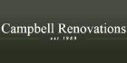 Campbell Renovations