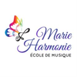 École de Musique Marie Harmonie