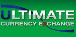 Ultimate Currency Exchange - Toronto