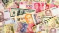 Foreign currencies