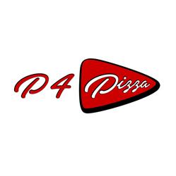 P4Pizza
