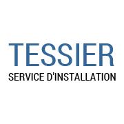 Piscine Tessier