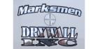 Marksmen Drywall Inc