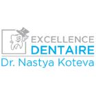 Excellence Dentaire Dr. Nastya Koteva