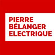 Pierre Bélanger Électrique
