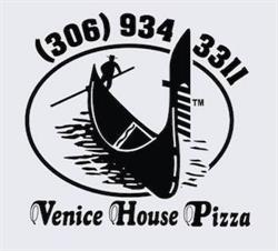 Venice House Pizza 2 For1