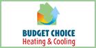 Budget Choice Heating & Cooling