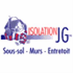 Isolation J G Inc